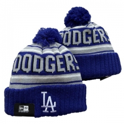 Los Angeles Dodgers Beanies C101