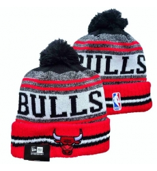 Chicago Bulls Beanies 25K 710