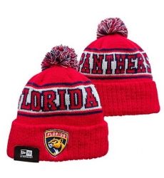 Florida Panthers Beanies 25K 532 Florida Panthers Beanies 25K 532