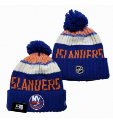 New York Islanders Beanies 25K 803
