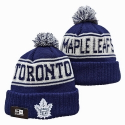Toronto Maple Leafs Beanies 25K 972