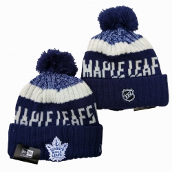 Toronto Maple Leafs Beanies C100