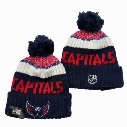 Washington Capitals Beanies C101