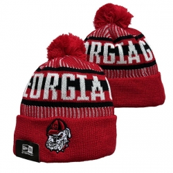 NCAA Beanies 017