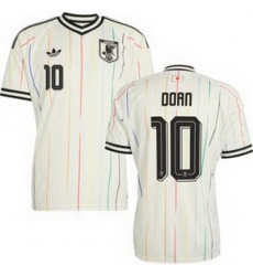Men 10 Japan Ritsu Doan Away Replica Jersey 2 Men 10 Japan Ritsu Doan Away Replica Jersey 2