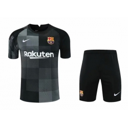 Spain La Liga Club Soccer Jersey 147