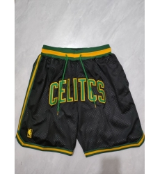Boston Celtics shorts 260625 068 Boston Celtics shorts 260625 068