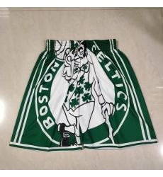 Boston Celtics shorts 260625 107 Boston Celtics shorts 260625 107