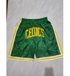 Boston Celtics shorts 260625 176 Boston Celtics shorts 260625 176