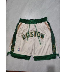 Boston Celtics shorts 260625 255 Boston Celtics shorts 260625 255