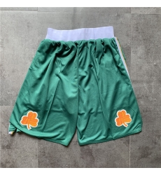 Boston Celtics shorts 260625 323