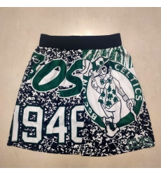 Boston Celtics shorts 260625 493 Boston Celtics shorts 260625 493