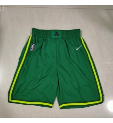 Boston Celtics shorts 260625 529