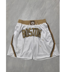 Boston Celtics shorts 260625 574 Boston Celtics shorts 260625 574