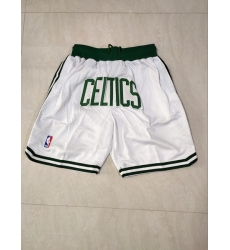 Boston Celtics shorts 260625 643 Boston Celtics shorts 260625 643