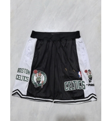 Boston Celtics shorts 260625 709 Boston Celtics shorts 260625 709