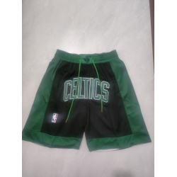 Boston Celtics shorts 260625 780