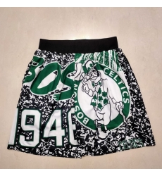 Boston Celtics shorts 260625 985