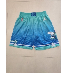 Charlotte Hornets shorts 260625 439