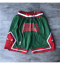 Chicago Bulls shorts 260625 018