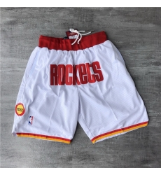 Houston Rockets shorts 260625 169 Houston Rockets shorts 260625 169