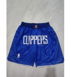 Los Angeles Clippers shorts 260625 833 Los Angeles Clippers shorts 260625 833