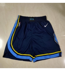 Memphis Grizzlies shorts 260625 023 Memphis Grizzlies shorts 260625 023