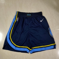 Memphis Grizzlies shorts 260625 023