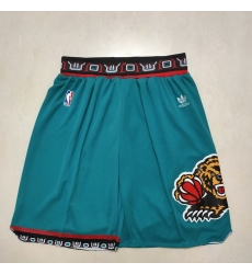 Memphis Grizzlies shorts 260625 049