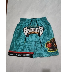 Memphis Grizzlies shorts 260625 200