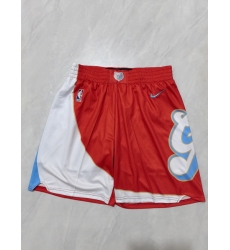 Memphis Grizzlies shorts 260625 347