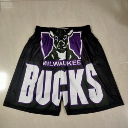 Milwaukee Bucks shorts 260625 316