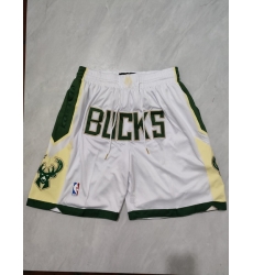 Milwaukee Bucks shorts 260625 677 Milwaukee Bucks shorts 260625 677