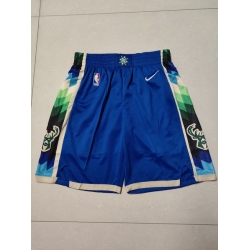 Milwaukee Bucks shorts 260625 736
