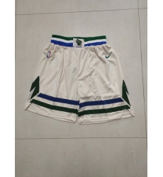 Milwaukee Bucks shorts 260625 983