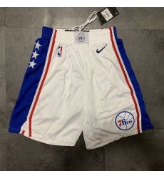 Philadelphia 76ers shorts 260625 221 Philadelphia 76ers shorts 260625 221