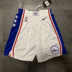 Philadelphia 76ers shorts 260625 221