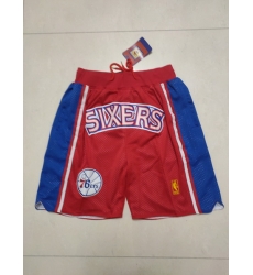 Philadelphia 76ers shorts 260625 395 Philadelphia 76ers shorts 260625 395