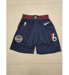 Philadelphia 76ers shorts 260625 428 Philadelphia 76ers shorts 260625 428