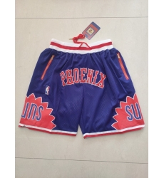 Phoenix Suns shorts 260625 193 Phoenix Suns shorts 260625 193