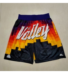 Phoenix Suns shorts 260625 349