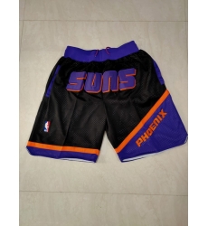 Phoenix Suns shorts 260625 584