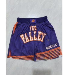 Phoenix Suns shorts 260625 590