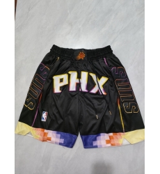 Phoenix Suns shorts 260625 761 Phoenix Suns shorts 260625 761