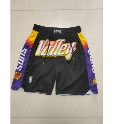 Phoenix Suns shorts 260625 872 Phoenix Suns shorts 260625 872