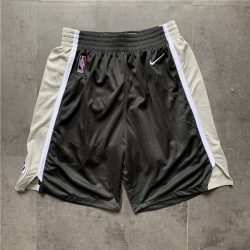 San Antonio Spurs shorts 260625 019