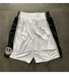 San Antonio Spurs shorts 260625 161 San Antonio Spurs shorts 260625 161