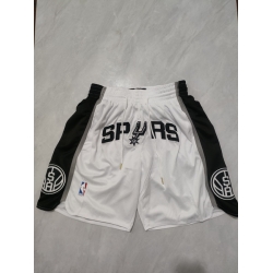 San Antonio Spurs shorts 260625 204