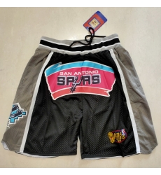 San Antonio Spurs shorts 260625 780 San Antonio Spurs shorts 260625 780