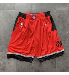 Toronto Raptors shorts 260625 243